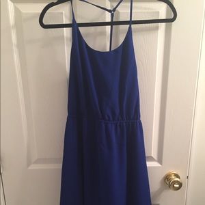 Tobi Dress NWT